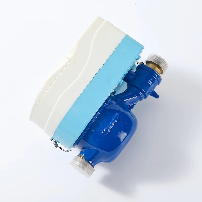 Prepaid Water Meter IC Card Water Meter high quality