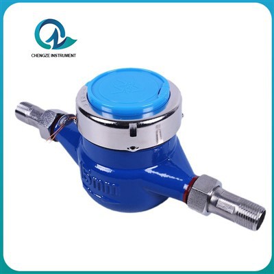 Ротациони водомер сувог{0}}типа