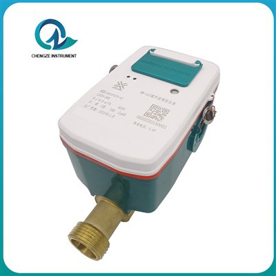 Високо{0}}прецизни водомер